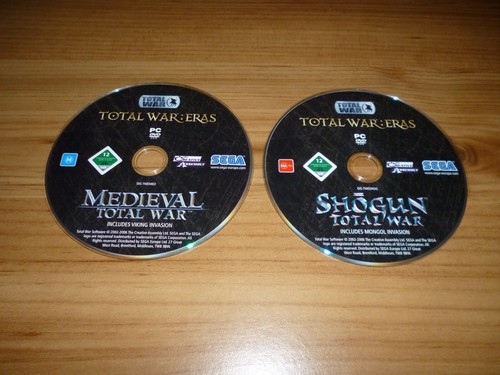 Total war spiele für pc - 2,