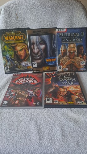 Rom spiele 2 - pc-cd-rom, spiele+2