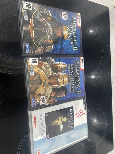 Medieval total war - medieval, 2