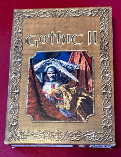 Gothic limited edition - ii, –