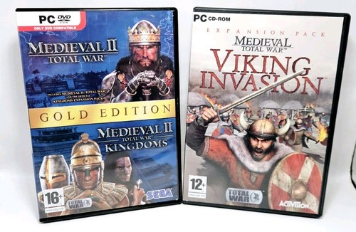 Total war bundle - war,