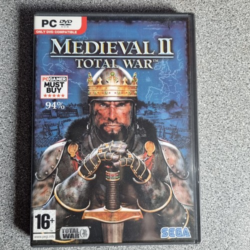 Medieval total war - war, /
