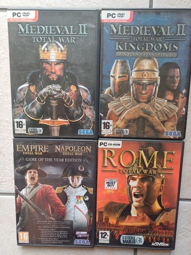 Total war medieval mediev - total,
