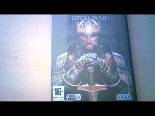 Medieval total war - medieval,