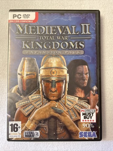 Medieval total war - medieval,