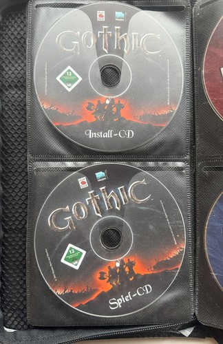 Gothic - , (pc)
