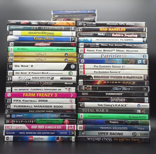 Spiele sammlung große - sammlung,