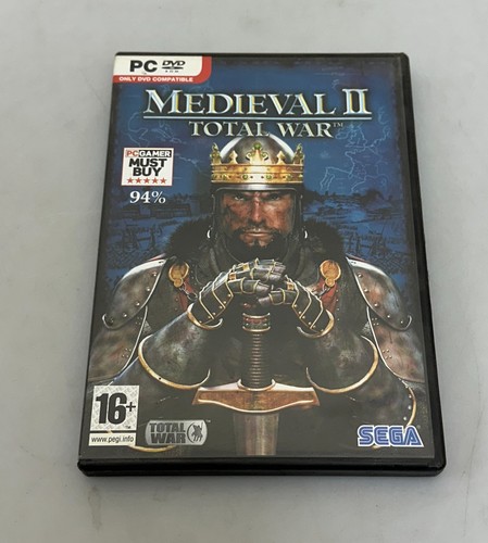 Mittelalter total war pc - mittelalter,