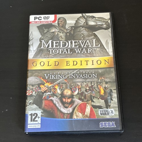 Medieval total war gold - |,