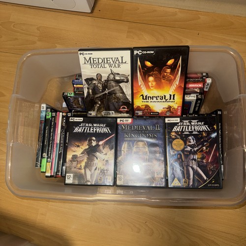 Spiele konvolut weitere - weitere, 47