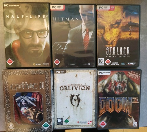 Spiele paket gothic 2 - paket,