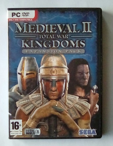 Medieval total war - ii, 2