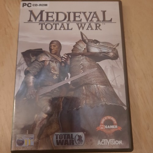 Medieval total war 2 - medieval:,