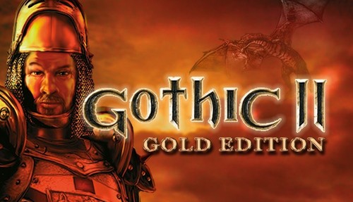 Neu gothic gold - edition, für