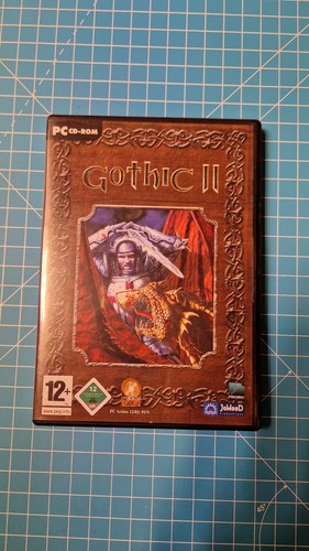 Gothic - , 2